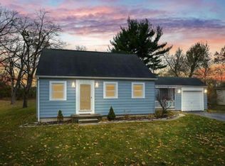 3703 Hazelhurst Dr, Fort Wayne, IN 46804