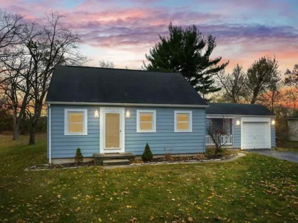 3703 Hazelhurst Dr, Fort Wayne, IN 46804