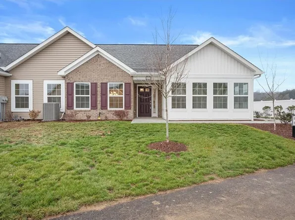 1272 Sandy Ridge Dr, Sarver, PA 16055