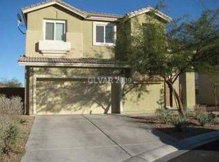 3605 Asiago Ct, North Las Vegas, NV 89032
