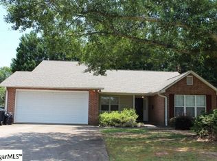 606 Concord Rd, Anderson, SC 29621