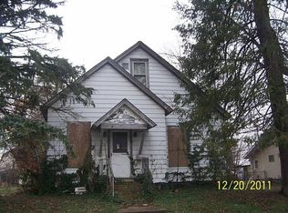 5TH Wood St, Edwardsport, IN 47528