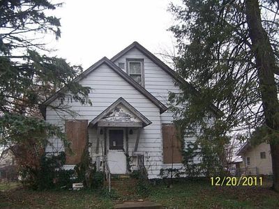 5TH Wood St, Edwardsport, IN, 47528