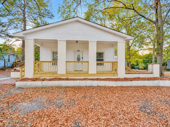 616 Augusta St, West Columbia, SC 29169