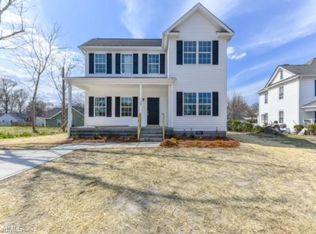 2319 Juliet Pl, Greensboro, NC 27406