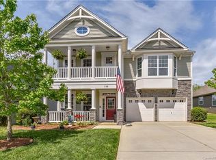208 Planters Way, Mount Holly, NC 28120