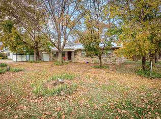 127 E Texas St, Walters, OK 73572