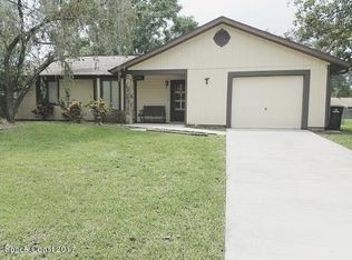 1148 Albion St NW, Palm Bay, FL 32907