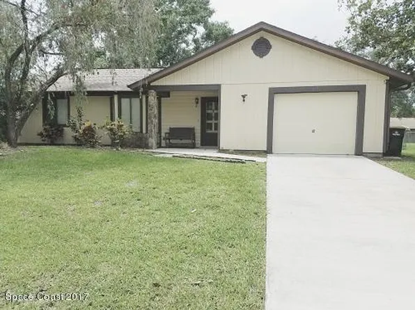 1148 Albion St NW, Palm Bay, FL 32907