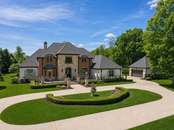 5335 Hoovergate Ln, Westerville, OH 43082