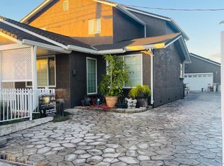 328 S Oro Ave, Stockton, CA 95215