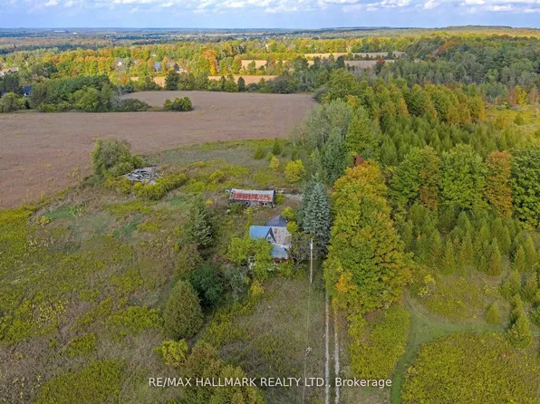 5285 Trafalgar Rd, Erin, ON N0B 1T0