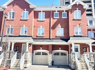 58 Eastern Skies Way, Markham, ON L6E 0N8