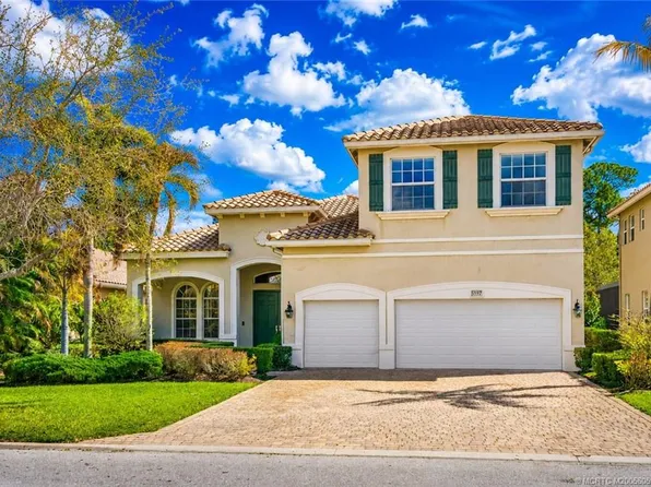5597 SW Longspur Ln, Palm City, FL 34990