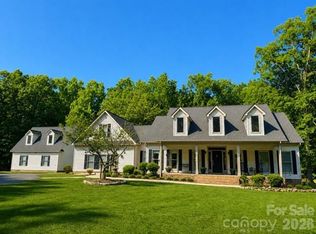 5865 Faith Rd, Salisbury, NC 28146