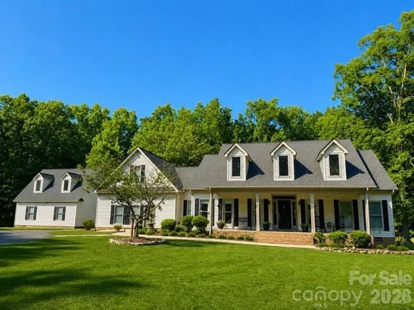 5865 Faith Rd, Salisbury, NC 28146