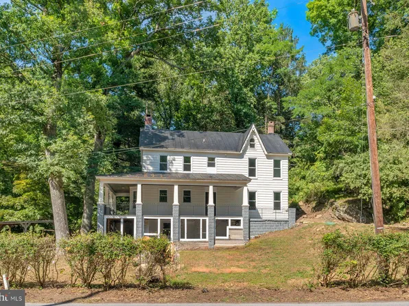 7737 Morgan Rd, Woodbine, MD 21797