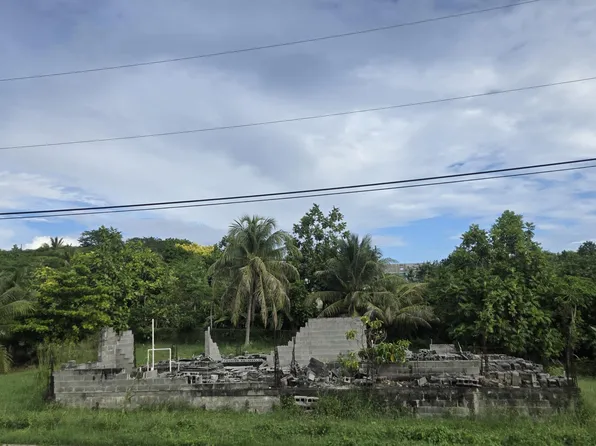 110 Mt. Pleasant PR, St. Croix, VI 00840