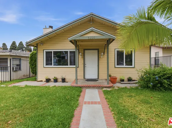 6229 Canobie Ave, Whittier, CA 90601
