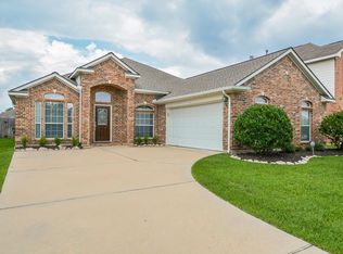 8110 Cove Timbers Ln, Tomball, TX 77375