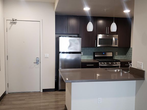 2nd image of 7117 Santa Monica Blvd #408