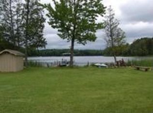 9256 E Gaylanta Dr, Atlanta, MI 49709