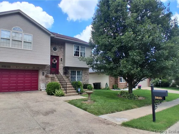 3823 Homestead Drive, New Albany, IN 47150
