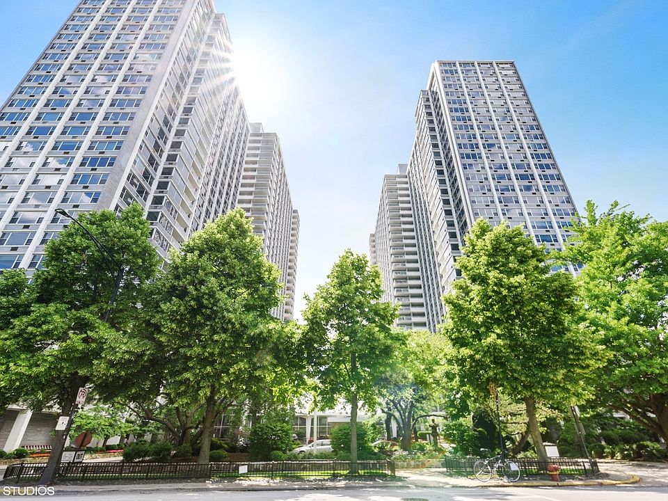 1st image of 4250 N Marine Dr APT 805