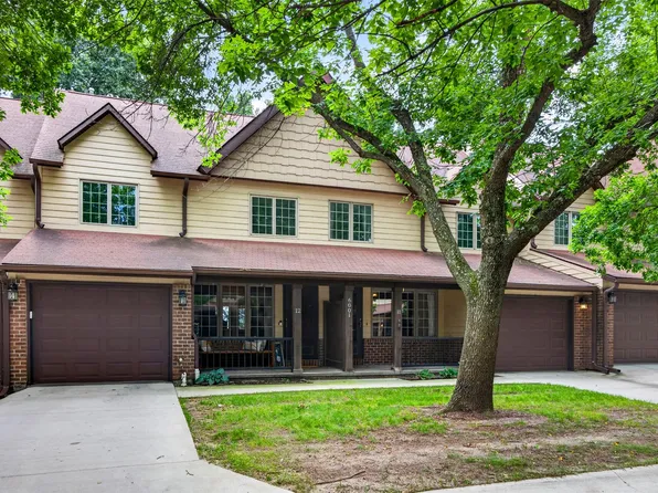 6001 Creston Ave Unit 11, Des Moines, IA 50321
