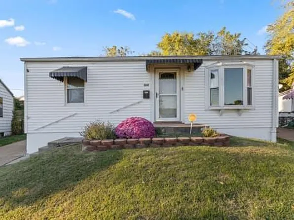 5549 Wyoming St, Saint Louis, MO 63139