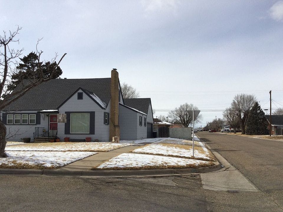 2nd image of 602 Beard Ave