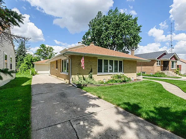 1530 Beach Ave, La Grange Park, IL 60526
