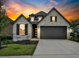 104 Three Oaks Ln, Georgetown, TX 78628