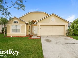 1003 Old Barn Rd, Orlando, FL 32825