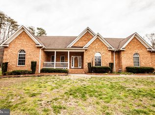9530 Tyringham Dr, King George, VA 22485