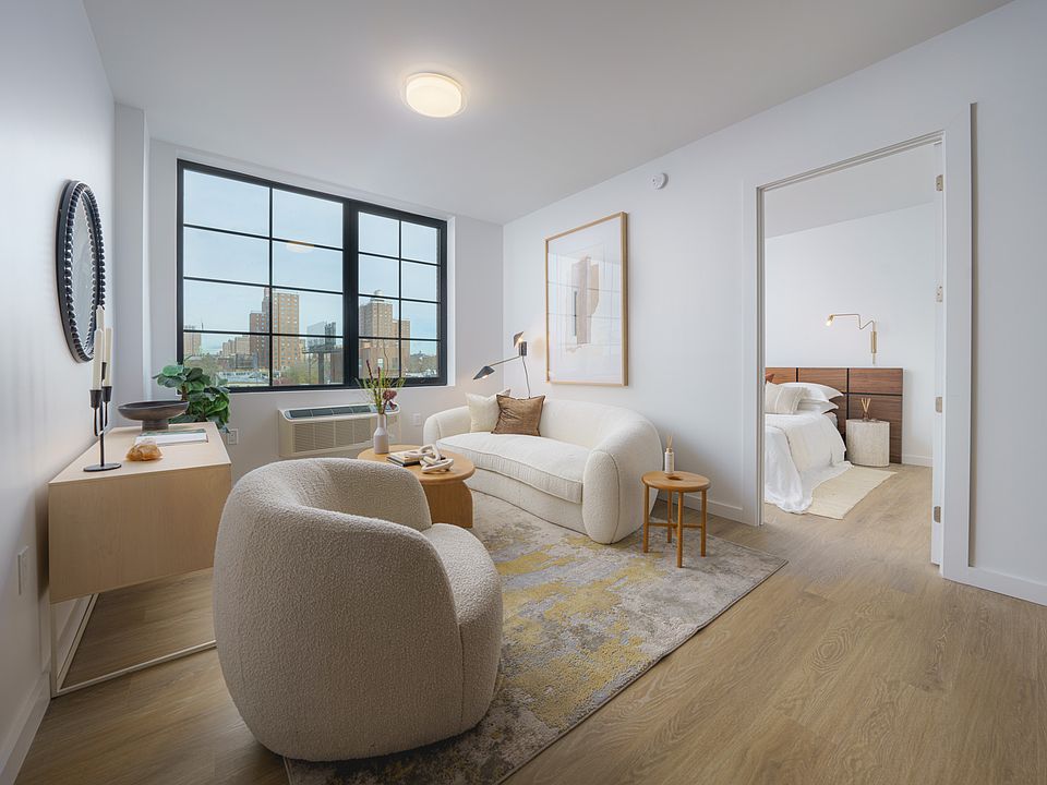 1st image of 40 Bruckner Blvd #D605