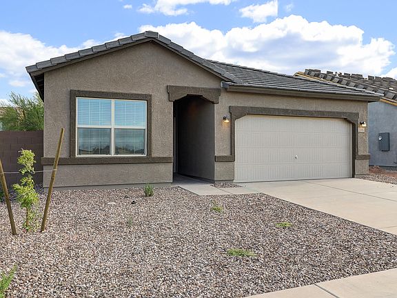 3rd image of 2395 E San Miguel Dr