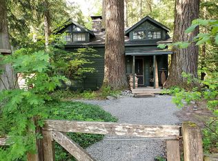 66301 E Barlow Trail Rd, Rhododendron, OR 97049