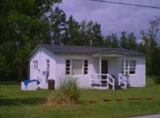 167 Old Folkstone Rd, Holly Ridge, NC 28445