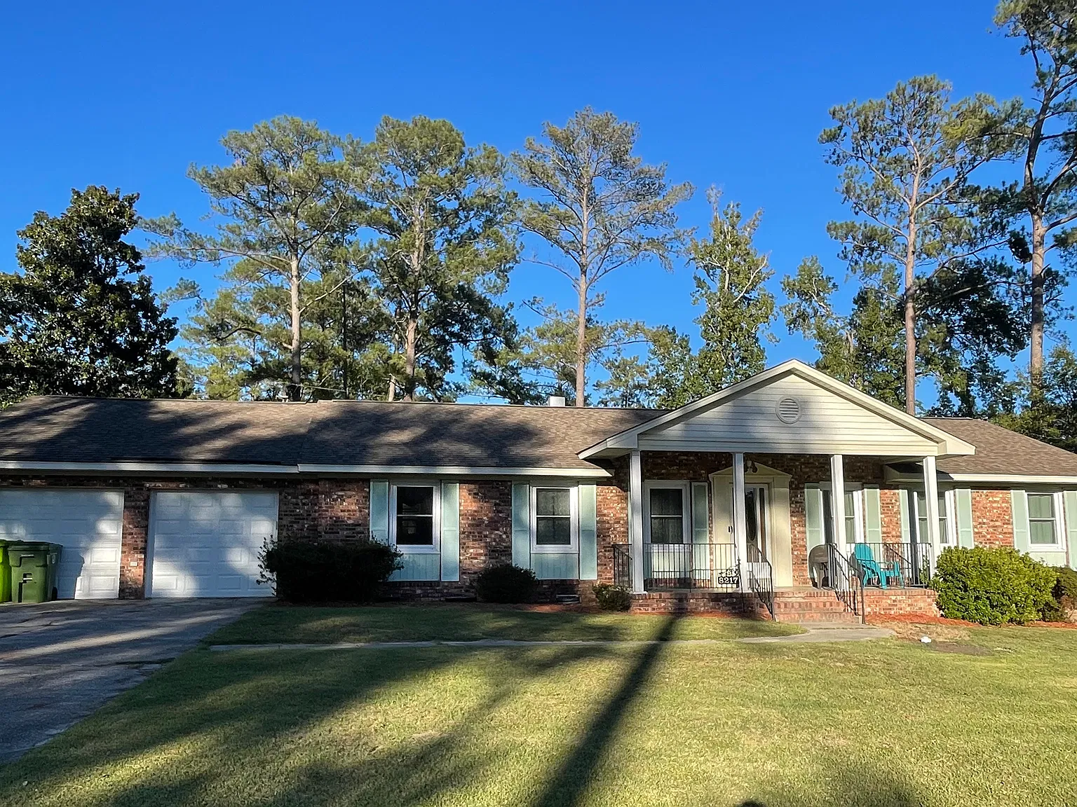 Spring Flower Rd, Columbia — Photo 1