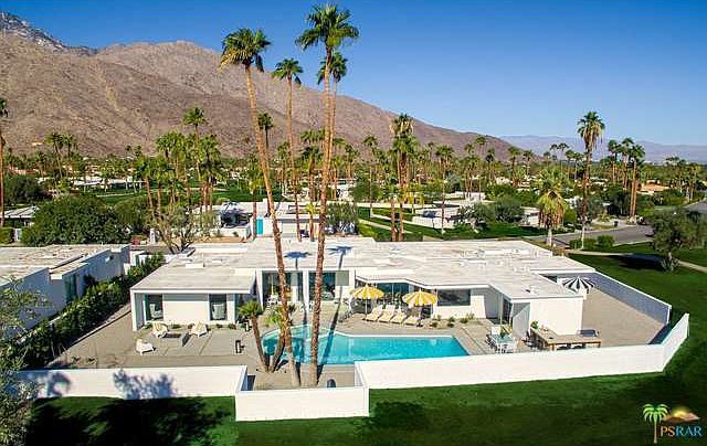 2280 S Camino Real, Palm Springs, CA 92264 | Zillow