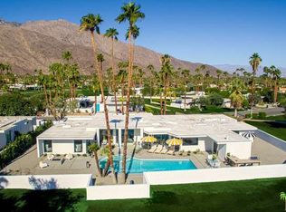 2280 S Camino Real, Palm Springs, CA 92264