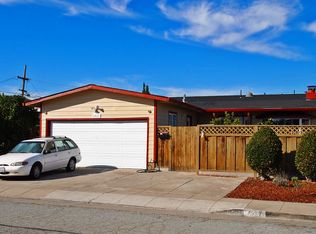 1517 Echo Ave, San Mateo, CA