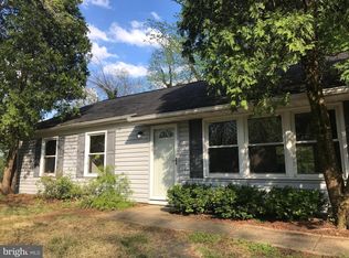 1006 Folcroft Ln, Upper Marlboro, MD 20774