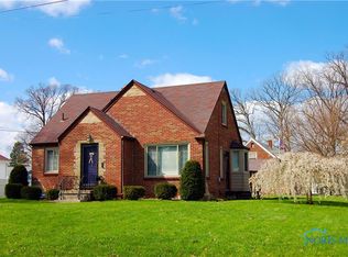 3102 Colby Dr, Toledo, OH 43614