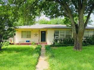 1689 Highway 81 N, Bowie, TX 76230