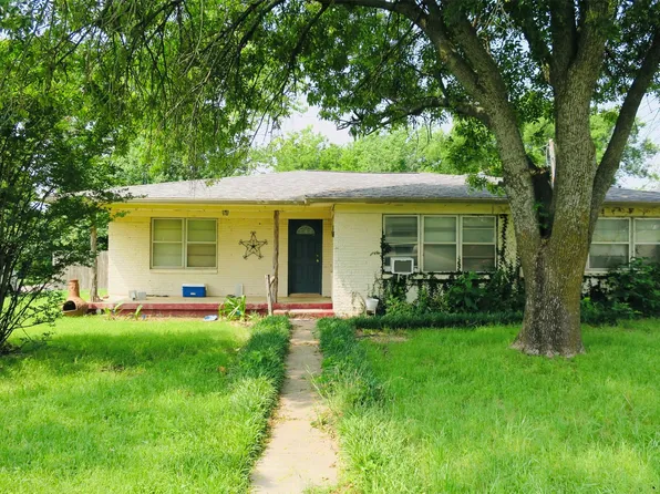 1689 Highway 81 N, Bowie, TX 76230