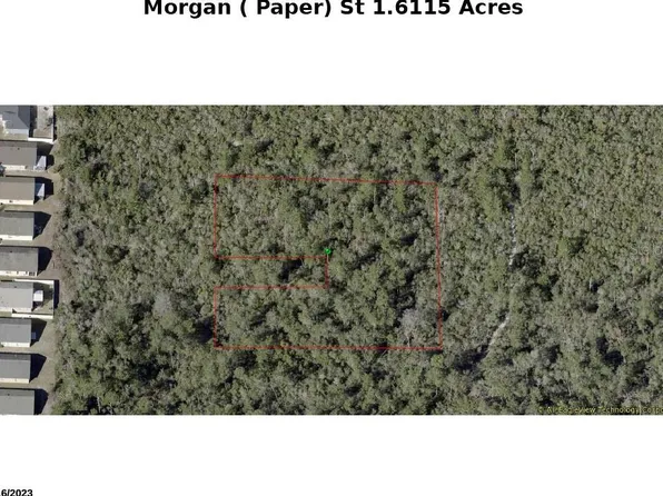 Morgan Paper St #1, Lake Helen, FL 32744