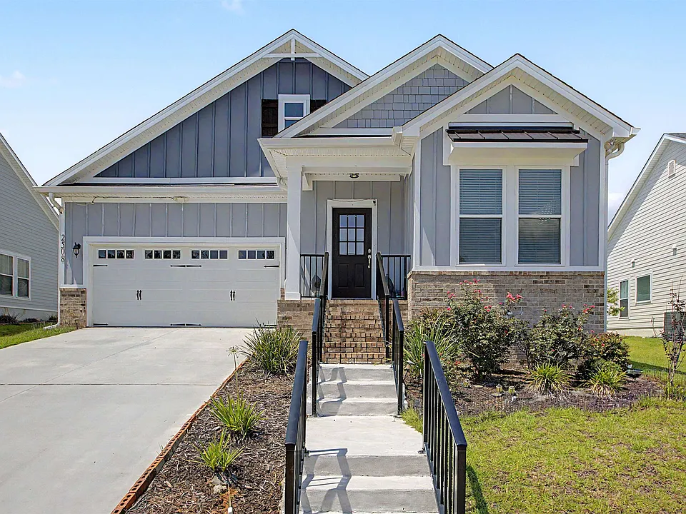 2508 Mount Vernon Ln