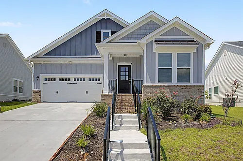 2508 Mount Vernon Ln Photo 1